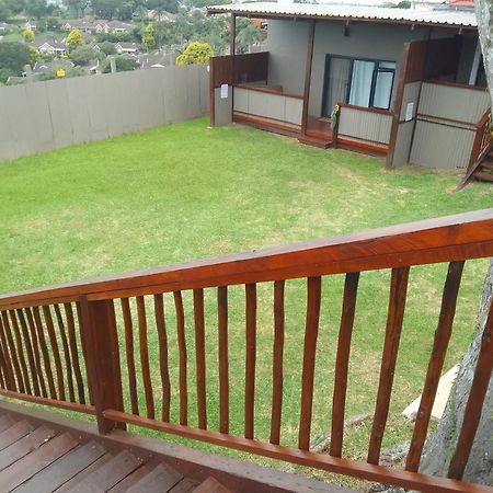 The Gregory Bed & Breakfast Pinetown Exterior photo