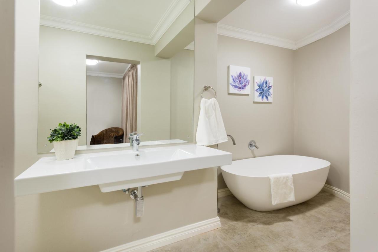 The Gregory Bed & Breakfast Pinetown Exterior photo