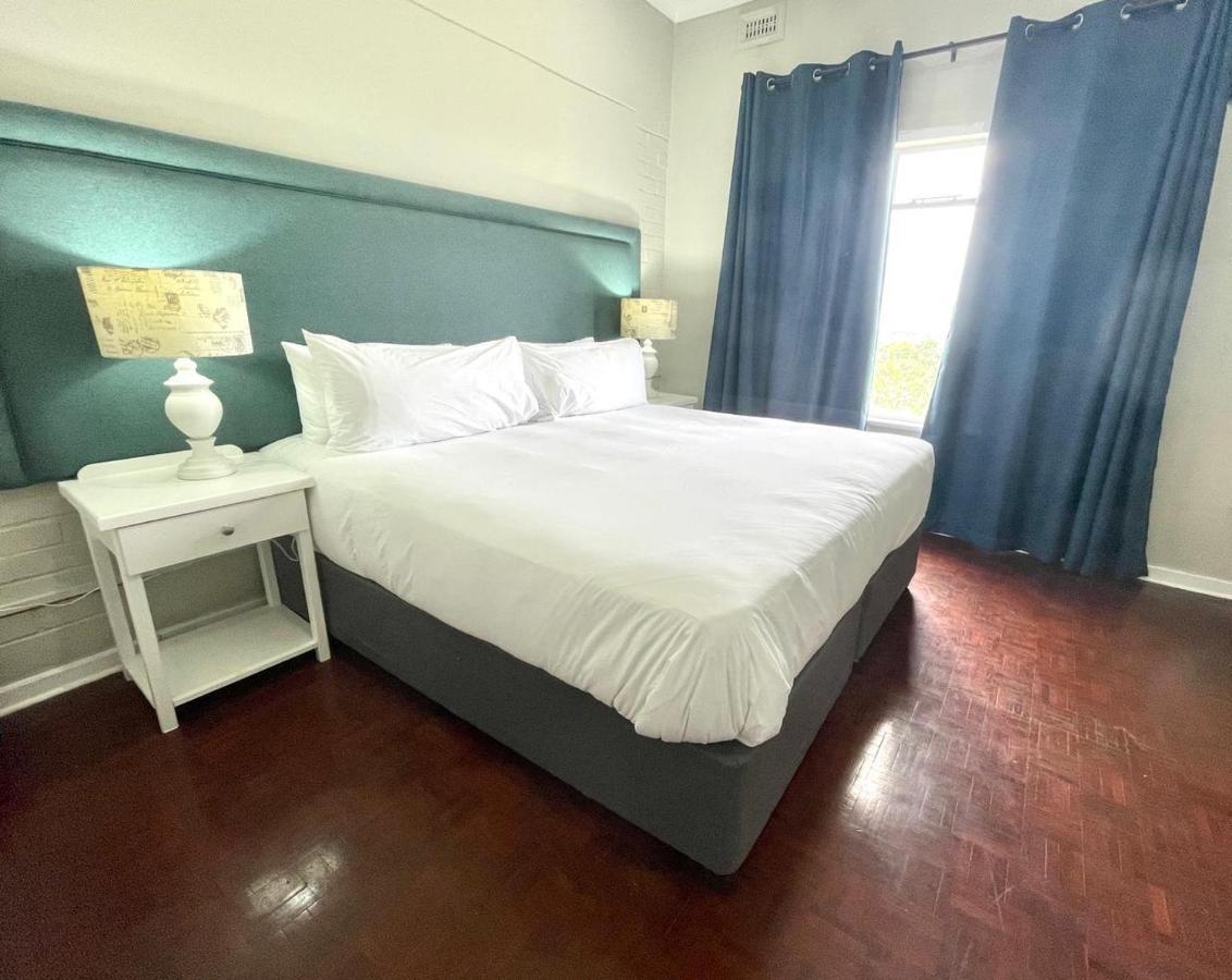 The Gregory Bed & Breakfast Pinetown Exterior photo