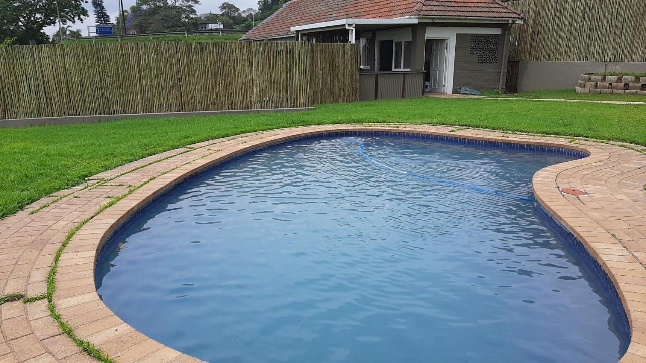 The Gregory Bed & Breakfast Pinetown Exterior photo